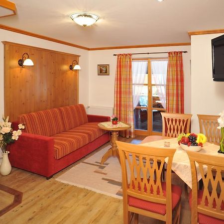 Pension Breitenlohner Reit im Winkl Luaran gambar